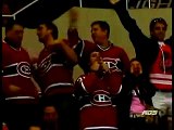 Canadiens vs Islanders Last 15 Minutes (Part 3)