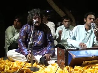 shahzad santoo Qawal Parhna Qaseeda
