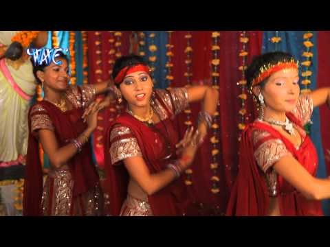 Maa Tu दर्शन दे दे | Aawa Mori Maiya | Sanjana Raj | Bhojpuri Devi Geet Bhajan 2015