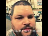 Questo Ragazzo Perde 192 kg in 700 Giorni !!! Trasformazione Più Epica Di Sempre! (VIDEO)