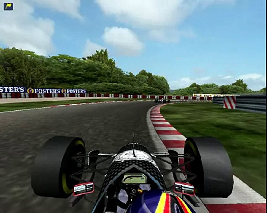 F1 Challenge 99 02 1994 Hungaroring Formula 1 David Marques comunidade não enquanto economizando o custo para Mod Race F1C circuit Grand Prix GP World Championship year 2012 2013 2014 2015 6 12 00 30 44 38 13