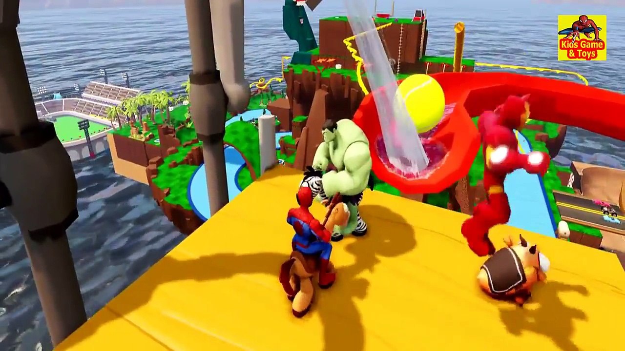 Nhạc thiếu nhi Chú Voi Con Ở Bản Đôn - Chú Ếch con, Heo Đất Remix hay nhất