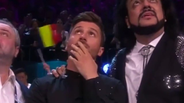 РЕАКЦИЯ КИРКОРОВА НА ПОБЕДУ ДЖАМАЛЫ НА ЕВРОВИДЕНИЕ 2016