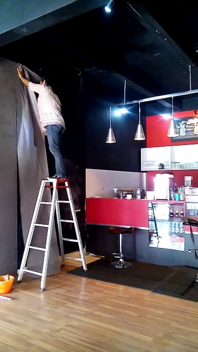 0821-3267-3033, Kitchen Set Malang  Desain Interior Minimalis Murah