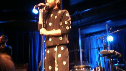 #ConchitaLIVE - Believe - Innsbruck - Treibhaus - 15.04.2016