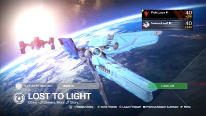 Destiny: The Taken king, parte 6