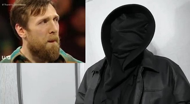 Breaking News: Daniel Bryan Retires From WWE Due To Injuries