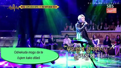 K.Will - Vrati se kući