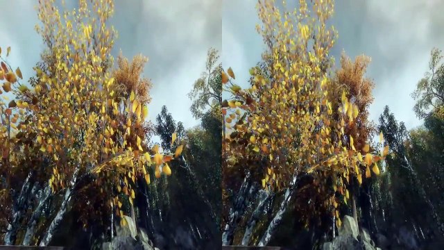 ►REAL 3D SBS◄ The Vanishing of Ethan Carter VR ║CARDBOARD║OCULUS RIFT║HTC VIVE║TRINUS VR║GEAR VR