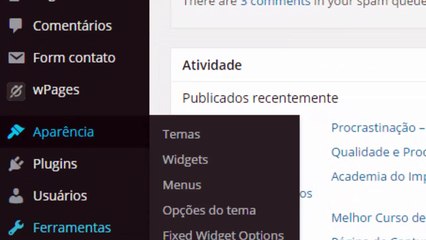 Página de Captura Grátis