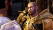 Dragon Age Origins:  Return To Ostagar DLC~King Cailan Crucified