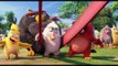 The Angry Birds Movie - Were Gonna Fly Clip - Incoming May 13