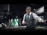 Money Monster - Delicate Situation Clip - Starring George Clooney & Julia Roberts