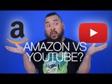 Amazon Takes on YouTube, Unlocked Frame Rates, Final Fantasy Steam