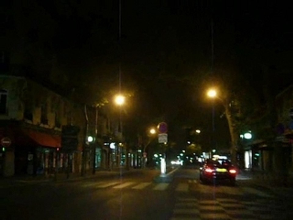 Paris 8eme Avenue Franklin Roosevelt