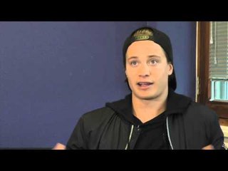 Kygo interview (part 1)
