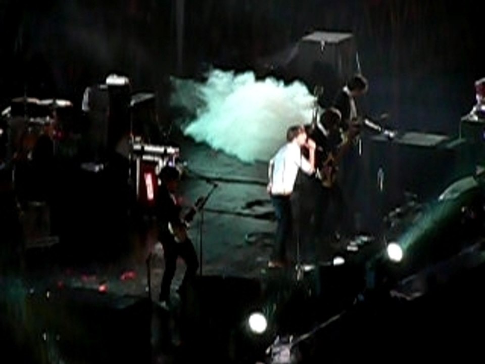 Phoenix au Château de Versailles - Napoleon says