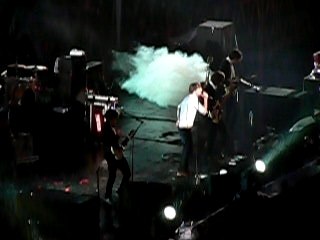 Phoenix au Château de Versailles - Napoleon says