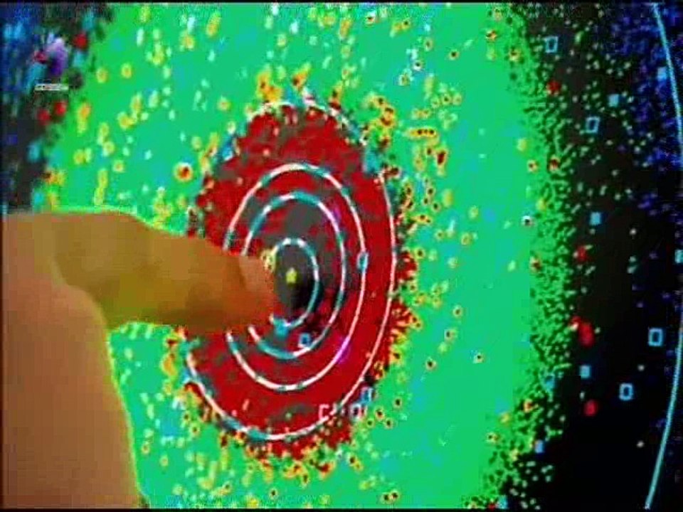 Universo Humano Episódio 5