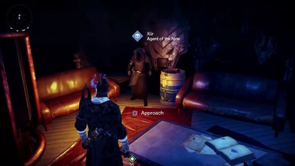 Destiny, Xur Sells Gjallarhorn 2nd time since Destiny launch.