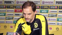Blumen für Mats Hummels So plant BVB den Abschied Borussia Dortmund - 1. FC Köln