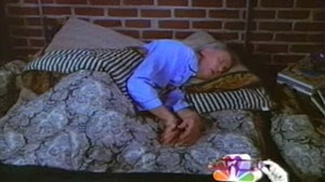 3rd Rock From The Sun - A Nightmare on Dick Street (Part 1/2)