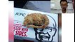 Learn Chinese with News-KFC says that's no rat in our chicken