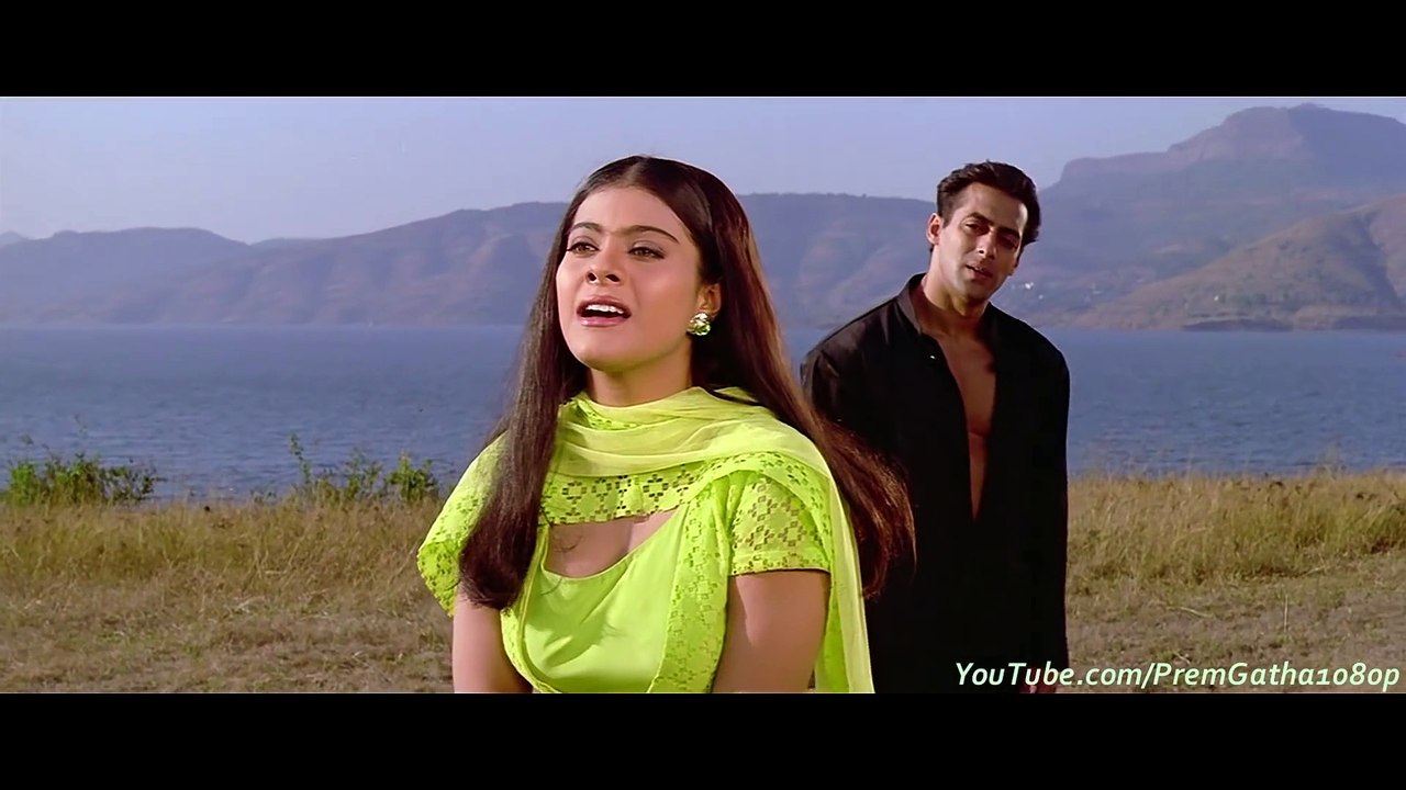 Odh Li Chunariya - Pyaar Kiya To Darna Kya (1080p HD Song)