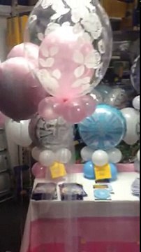 Balloons Balloons and More Balloons