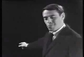 Jacques Brel   Ces Gens La