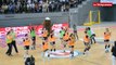 Brest Bretagne handball. La danse de la victoire