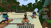 Minecraft | Hunger Games | Ep #1 | Información del canal - ¿Directos en twitch? - ¿Latino UHC? - Etc