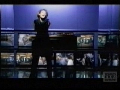 Celine Dion : Because You Loved Me