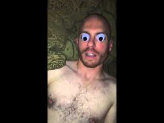 Drunk Guy Thinks Jamba Juice Is Too Good