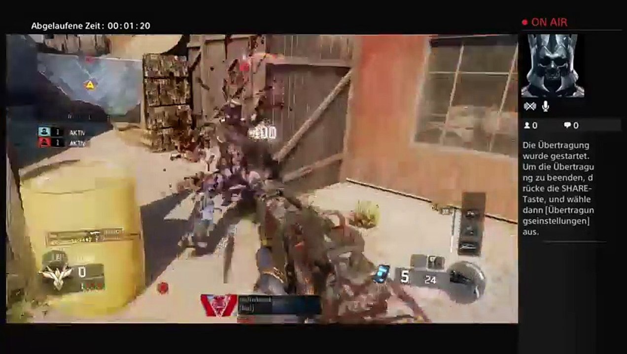 PS4-Live-Übertragung von claudia_2442 (6)