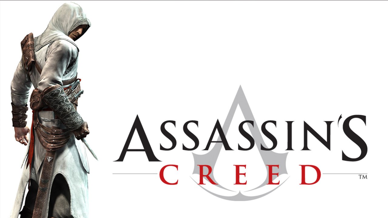 "IL ÉTAIT UNE FOIS DANS UN JEU" Assassin'S Creed - Episode 11