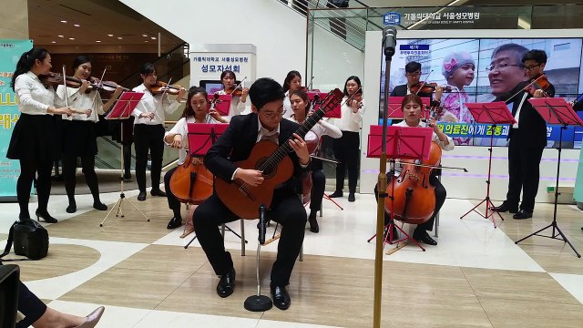 Stanley Myers - Cavatina(The deer hunter OST)