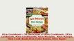 PDF  Rice Cookbook  50 Delicious of Rice Cookbook  Rice Cookbook Rice Cookbooks Rice Recipes  Free Books