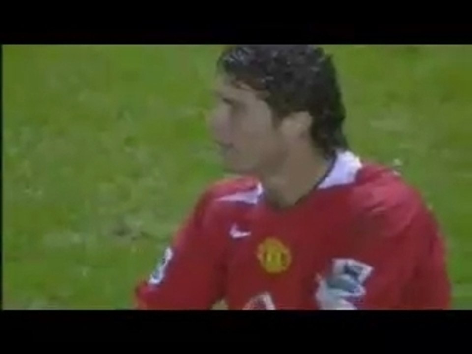 c.ronaldo vs ronaldinho