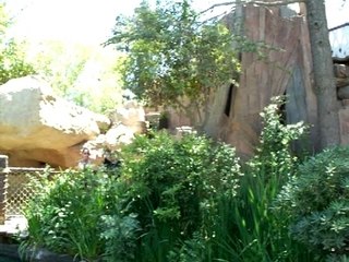 Mark Twain - Pirate's Lair