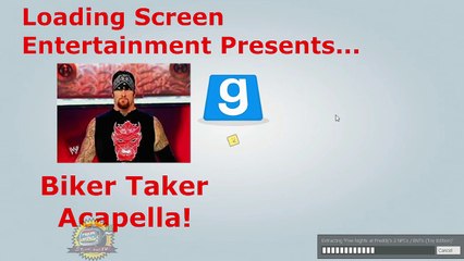 Let's Play Garry's Mod Guess Who - Nitro's POV