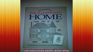 READ book  The Illustrated Home Book only Free Online