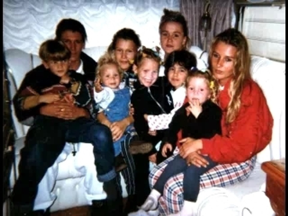 LA FAMILLE