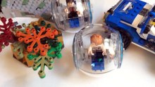 My LEGO Jurassic World Moc