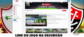 Portuguesa 0 x 0 Vitória AO VIVO EM HD 11-05-2016 Copa do Brasil