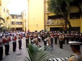 Philippine Marines Drum & Bugle Corps, Dr, Arcadio Santos National High School 22 March 2010 (3)