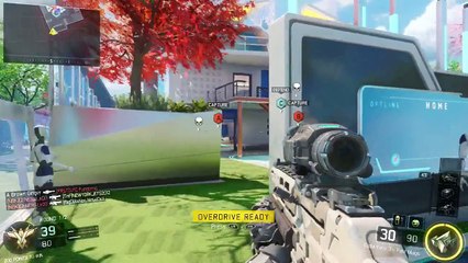 Let's play Blackops 3 Multiplayer Domation on Nuke town 2065