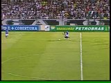 Cruzeiro 2 x 1 Atlético-MG   19° rodada 28/08/11