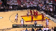 Dwyane Wade 23 Pts - Full Highlights | Raptors vs Heat | Game 6 | May 13, 2016 | 2016 NBA Playoffs