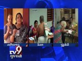 Elections 2016 - Voting begins in Tamil Nadu, Kerala, Puducherry - Tv9 Gujarati
